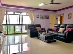 Blk 268C Boon Lay Court (Jurong West), HDB 5 Rooms #542040581